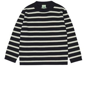 FUB Wool Sweater Crewneck